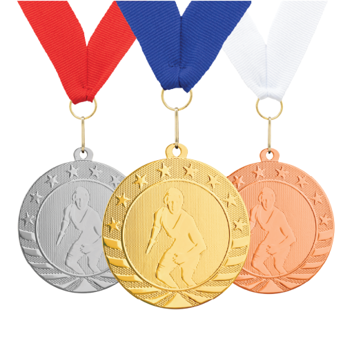 StarBrite Medals - Image 6