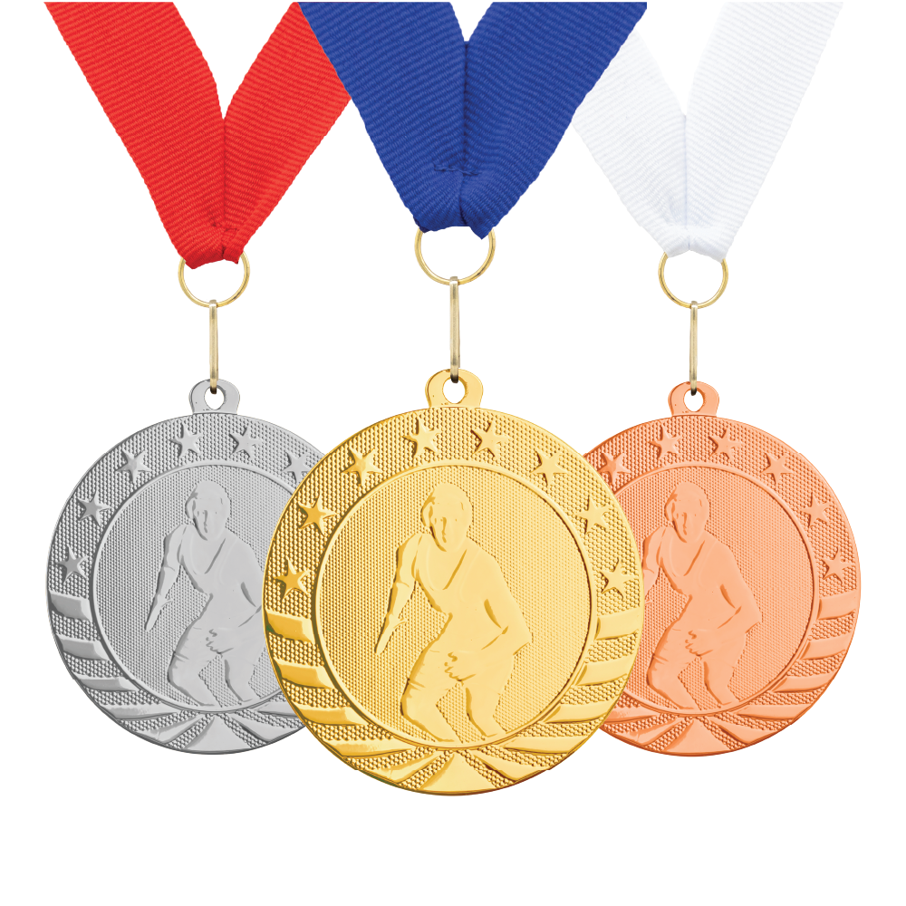 StarBrite Medals - Image 6