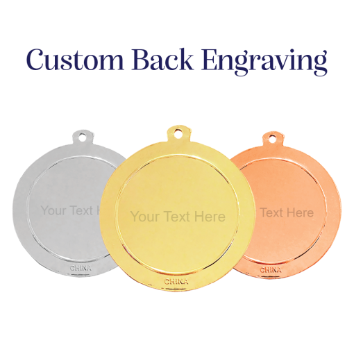 Torch - StarBrite Medals - Image 2