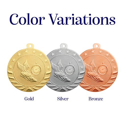 Track - StarBrite Medals - Image 5