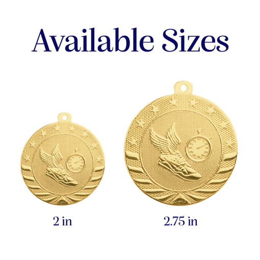 Track - StarBrite Medals - Image 7