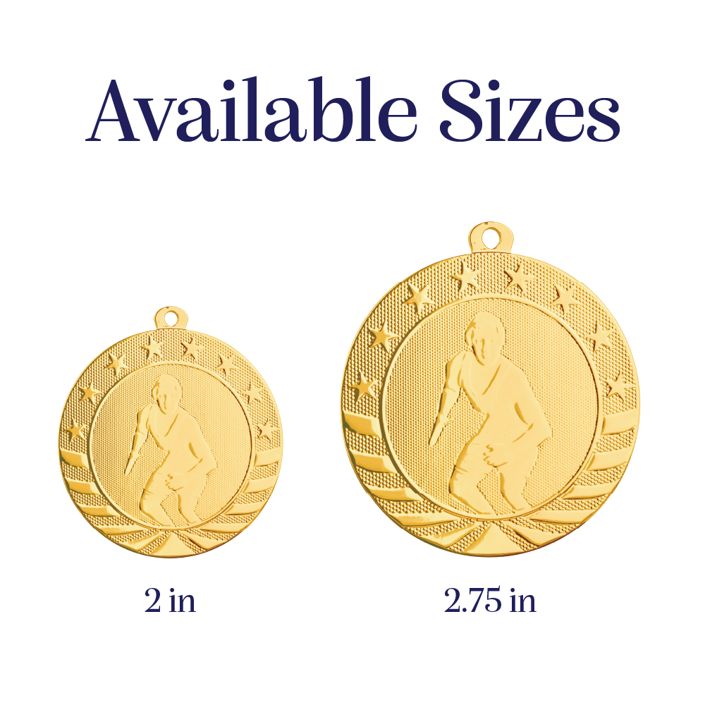 Wrestling - StarBrite Medals - Image 7