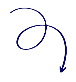 Hand Drawn Arrow