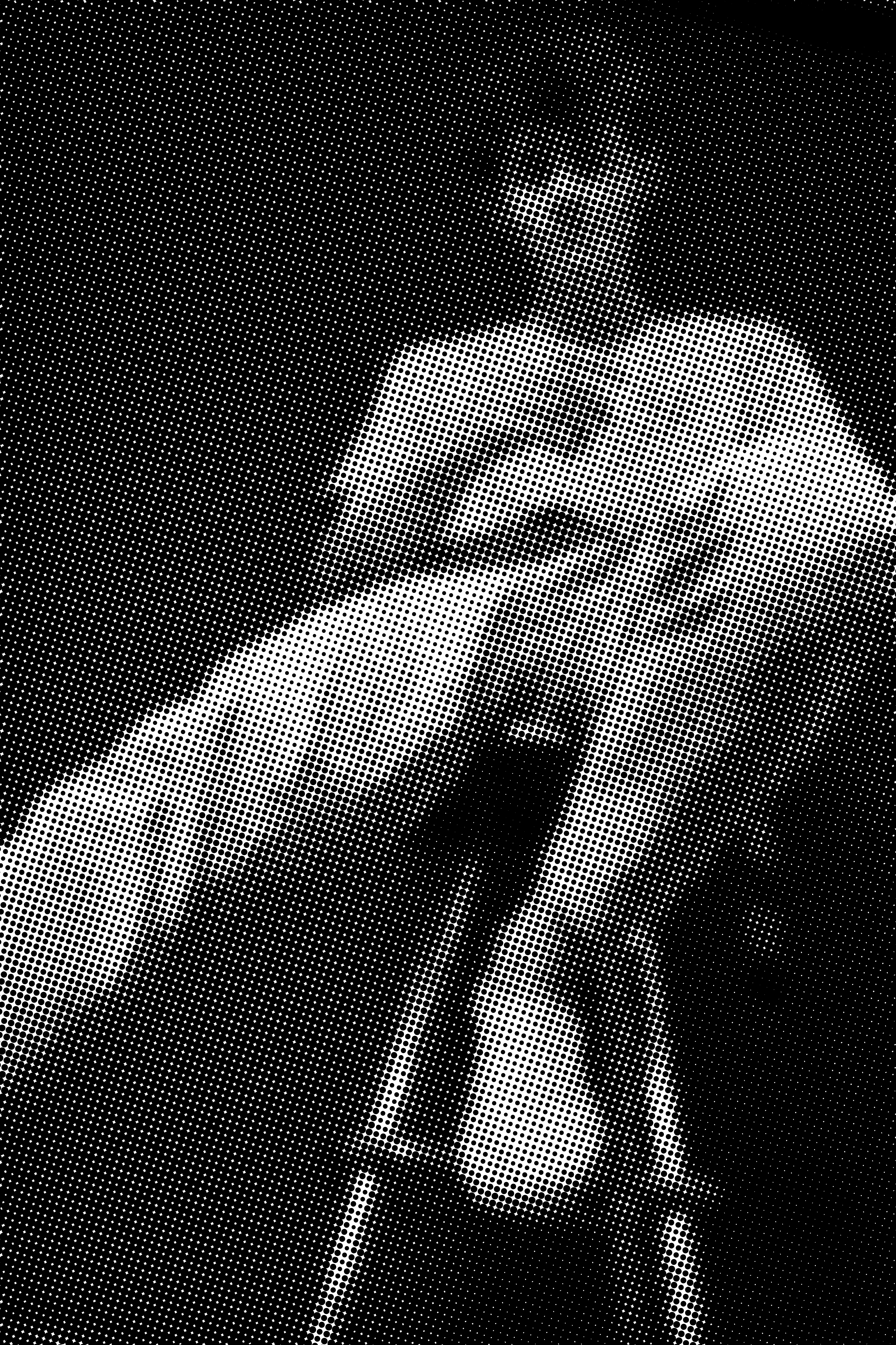 halftone Image